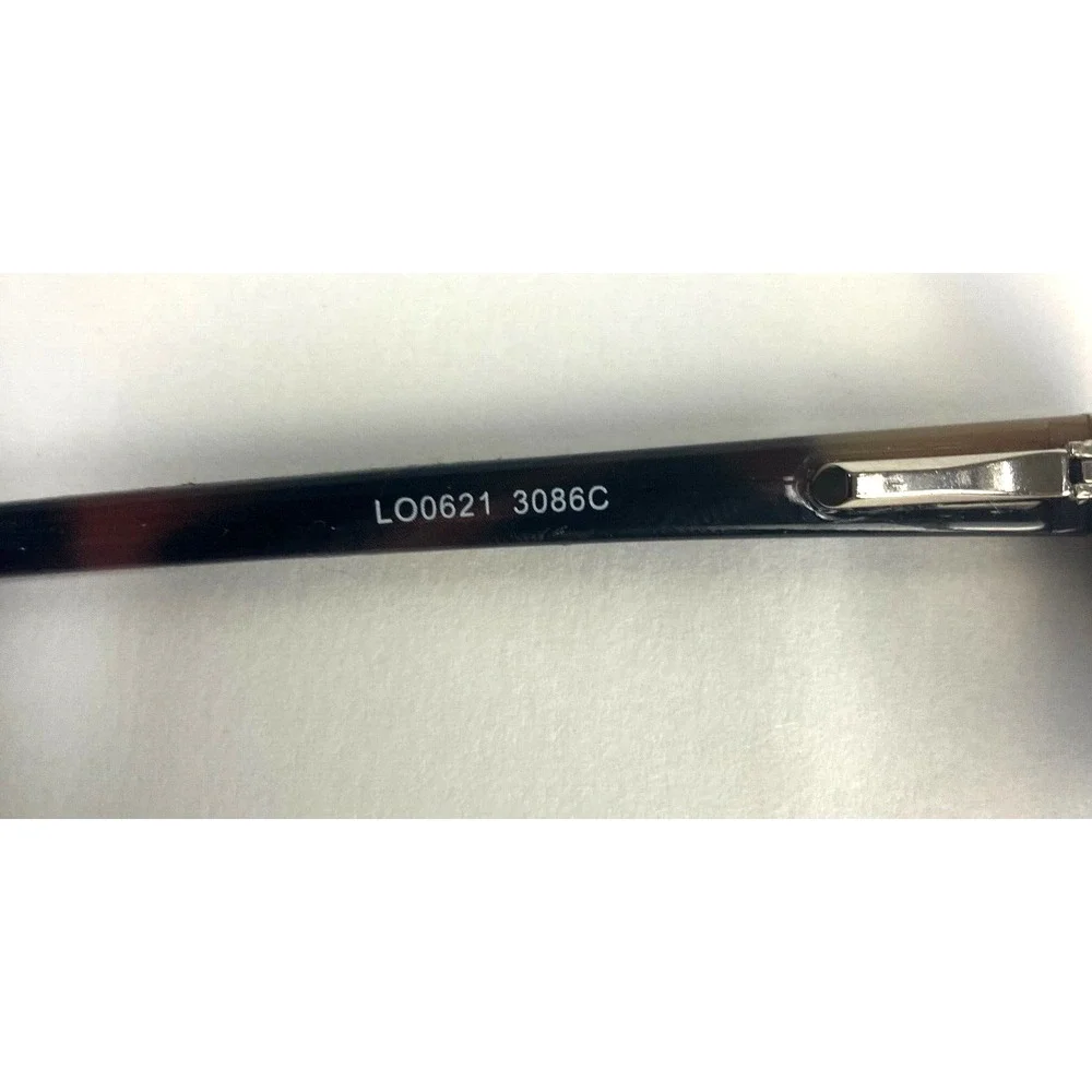FOSTER GRANT DESIGN OPTICS 52 16  140 PD58.5mm +1.25‎ LO0621 3086C China Frames